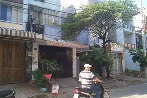 Sở TN-MT TP.HCM trả lời dự án 20 năm bị chồng ranh