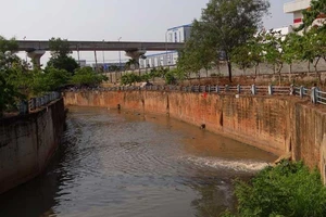 Nguyên nhân suối Nhum ô nhiễm trên 10 năm