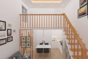 Kiểm tra chung cư mini gắn mác nhà riêng