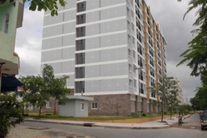 TP.HCM còn gần 9.450 căn hộ và hơn 2.130 nền đất chưa sử dụng