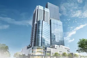 Thủ tướng yêu cầu báo cáo gia hạn 2 dự án tại Saigon Centre