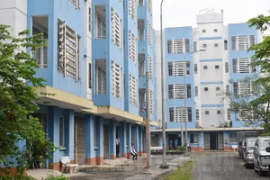 TP.HCM phân bổ gần 3.700 căn hộ và nền đất 