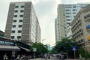 Nhà thơ Tố Hữu được đề xuất đặt tên đường ở TP.HCM