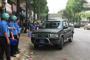 Thu hồi giấy phép kinh doanh 43 doanh nghiệp vận tải 