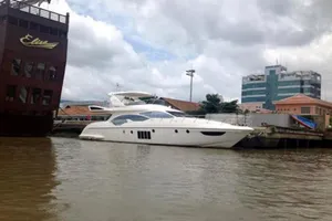 Cá nhân, hộ gia đình tại TP.HCM sở hữu du thuyền gia tăng