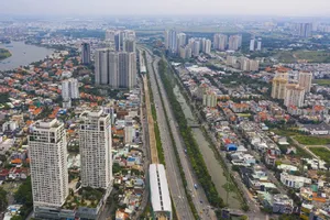 6 đề nghị với doanh nghiệp bất động sản TP.HCM trong năm mới