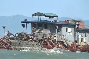 TP.HCM lập phương án bảo vệ khoáng sản chưa khai thác