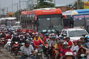 Kiến nghị làm 6 dự án kết nối TP.HCM - Long An hơn 21.500 tỉ