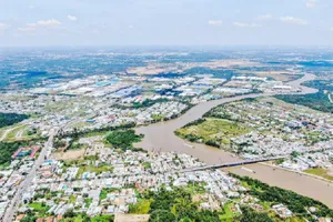 TP.HCM tháo vướng mắc nghĩa vụ tài chính bổ sung cho dự án BĐS