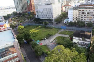 Chủ đầu tư khu đất 2-4-6 Hai Bà Trưng muốn nộp hơn 2.700 tỉ 