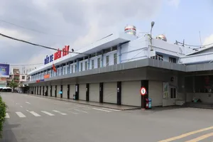 32 tỉnh thành tạm dừng vận tải đường bộ đi, đến TP.HCM