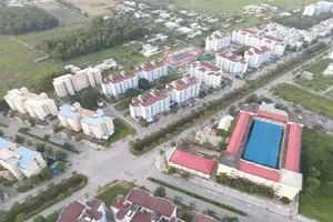 TP.HCM bán đấu giá hơn 5.000 căn hộ và nền đất 