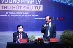 Kiến nghị sửa nhiều quy định để thu hút đầu tư, đánh thức tiềm năng kinh tế 