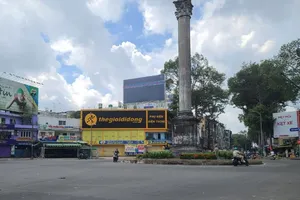 Kiến nghị dừng lập quy hoạch 137 nút giao thông tại TP.HCM