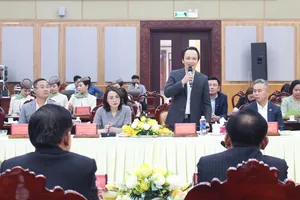 Tập đoàn FLC muốn làm dự án 1.000 ha ở Bình Chánh