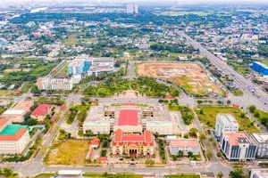 TP.HCM kiến nghị khẩn lên Thủ tướng về thẩm định, quyết định giá đất