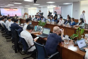 Hành vi thao túng thị trường bất động sản có bị xử lý?