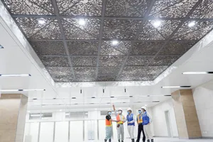 TP.HCM thi tuyển quy hoạch không gian ngầm khu trung tâm và Thủ Thiêm