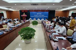 2 Công ty trúng đấu giá đất Thủ Thiêm cam kết trả tiền thành 6 đợt