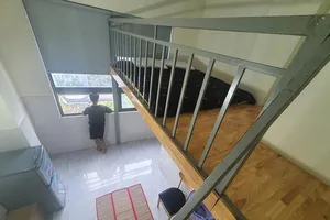 Giám đốc Sở Xây dựng TP.HCM nói về hiện tượng chung cư mini