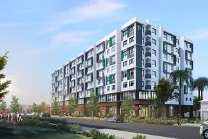 TP Thủ Đức tiếp tục có thêm dự án nhà ở xã hội mới