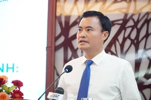 Phó chủ tịch UBND TP.HCM: TP đang khẩn trương thúc đẩy điều chỉnh quy hoạch chung