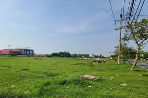 Một số vùng ven TP.HCM đã gần hình thành vành đai đô thị 'ngủ'