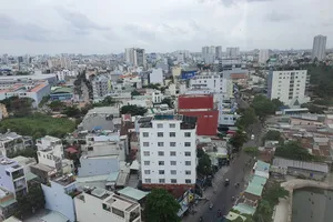 Kiến nghị gia hạn nghị quyết về xử lý nợ xấu bất động sản đến ngày 31-12-2024