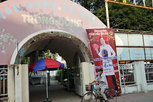 Thành phố yêu cầu tham mưu về bãi xe ngầm, gần 1,5 năm Sở KH&ĐT chưa trả lời