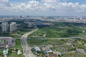 TP.HCM muốn thu 80.000 tỉ từ 80.000 nền đất, căn hộ chung cư chưa được định giá đất