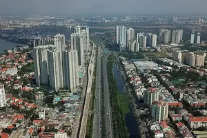 TP.HCM: Phát hiện nhiều thiếu sót về công tác quy hoạch ở quận, huyện