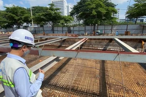 TP.HCM có hơn 280 dự án đầu tư công chậm tiến độ