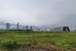  TS Vũ Đình Ánh: Bộ Tài nguyên và Môi trường được giao bài toán khó về định giá đất