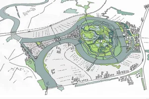 5 đơn vị thiết kế tham quan để lên ý tưởng quy hoạch bán đảo Thanh Đa