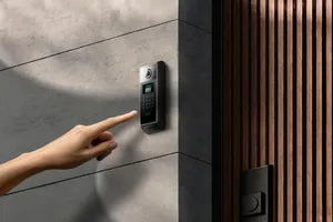 AI thâm nhập vào giải pháp nhà thông minh ở Việt Nam