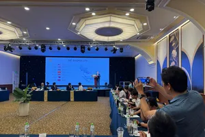 Hàng trăm đơn vị tham gia triễn lãm công nghệ Analytica 2025 