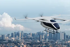 Việt Nam có đơn hàng xuất khẩu 5.000 máy bay vận tải không người lái