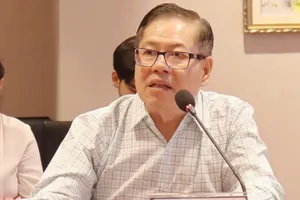 Giáo sư người Việt làm Viện sĩ Viện Hàn lâm Sáng tạo Quốc gia Hoa Kỳ