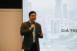 Giải pháp vật liệu mới trong xây dựng giúp giảm phát thải 