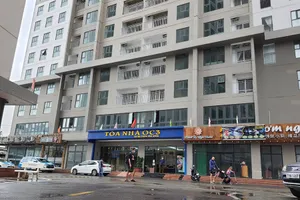 Khánh Hòa khởi tố vụ án tại dự án Oceanus của Tập đoàn Mường Thanh