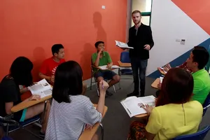 Cơ hội bước chân vào các trường ĐH danh tiếng thế giới