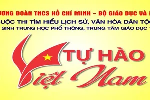 GS Phan Huy Lê: Học sinh chán môn sử là một biểu hiện tích cực!