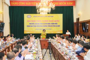 Nhiều kiến nghị 'nóng' gỡ vướng gói hỗ trợ lãi suất 2%