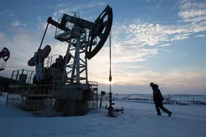 Nga đề xuất giảm 30% giá dầu cho các nước châu Á