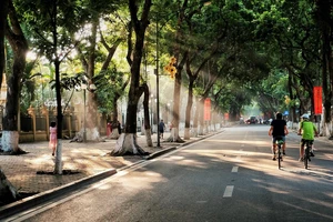 Quỹ Tiền tệ quốc tế nâng dự báo tăng trưởng Việt Nam 2022 lên 7%