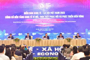 Gói hỗ trợ lãi suất 2%: Ngân hàng Nhà nước nêu phương án tháo gỡ khó khăn