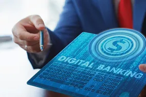 Các ngân hàng thương mại chi 15.000 tỉ cho chuyển đổi số 