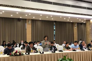  Đề xuất chưa đánh thuế tiêu thụ đặc biệt đồ uống có đường 