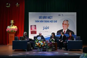 Chuyện ông Sáu Dân giờ mới kể