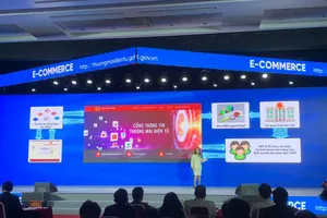 Bắt đầu áp dụng hóa đơn có mã số thuế in từ máy POS